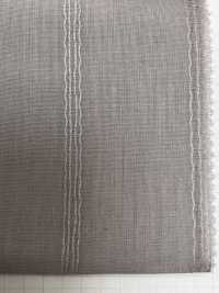 1242 CM50 Thread Voile Air Doby[Textile / Fabric] VANCET Sub Photo