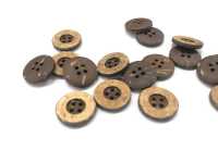 OW7000 Wooden 4 Front Hole Button IRIS Sub Photo