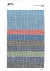 MU5070 Plover With Houndstooth