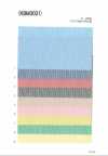 KBM3031 Yarn Dyed Hairline