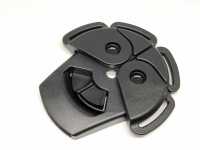 IF-5176 Stroller 5-point Buckle[Buckles And Ring] FIDLOCK Sub Photo