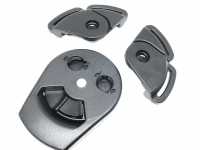 IF-5176 Stroller 5-point Buckle[Buckles And Ring] FIDLOCK Sub Photo