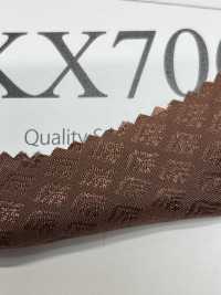 AKX700 Tile Pattern Luxury Jacquard Lining Asahi KASEI Sub Photo