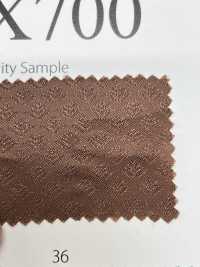 AKX700 Tile Pattern Luxury Jacquard Lining Asahi KASEI Sub Photo