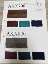 AKX800 Geometric Pattern, High-quality Jacquard Lining Asahi KASEI Sub Photo
