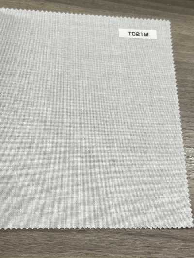 TC21M Conbel Inber Series Fusible Interlining (Roll) Medium Hard Type
