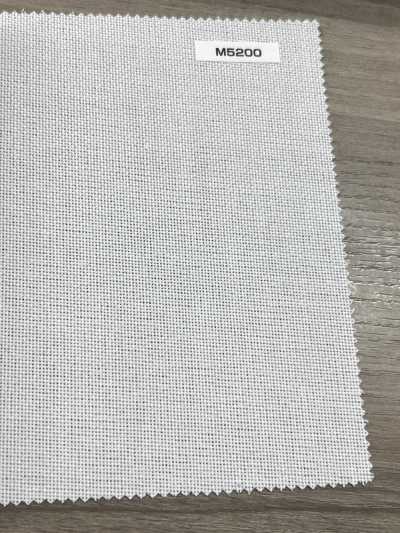M5200 Conbel<Conbel> Inbel Series Non Fusible Interlining (Roll) Hard Type