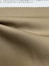 22469 30/2 Strong Twist Dry Twill[Textile / Fabric] SUNWELL Sub Photo