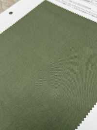 22466 80s Strong Twist Twill Dump Silicon Nidom Washer Processing[Textile / Fabric] SUNWELL Sub Photo