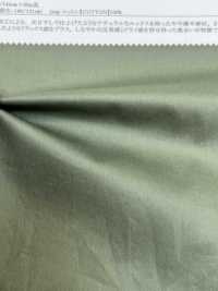 22466 80s Strong Twist Twill Dump Silicon Nidom Washer Processing[Textile / Fabric] SUNWELL Sub Photo