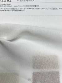 52262 High Twist Cloth[Textile / Fabric] SUNWELL Sub Photo