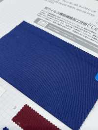 10908 CLEANSE&#174;EX 20 Chino Stretch -Antiviral-[Textile / Fabric] VANCET Sub Photo