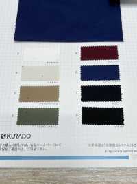 10908 CLEANSE&#174;EX 20 Chino Stretch -Antiviral-[Textile / Fabric] VANCET Sub Photo