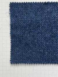 68405 2/10 Low-gauge Cotton Jersey[using Recycled Wool Thread][Textile / Fabric] VANCET Sub Photo