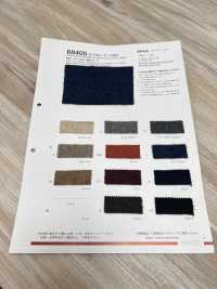 68405 2/10 Low-gauge Cotton Jersey[using Recycled Wool Thread][Textile / Fabric] VANCET Sub Photo
