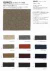 68405 2/10 Low-gauge Cotton Jersey[using Recycled Wool Thread]