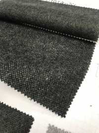 68330 1/10 Etamine [using Recycled Wool Thread][Textile / Fabric] VANCET Sub Photo