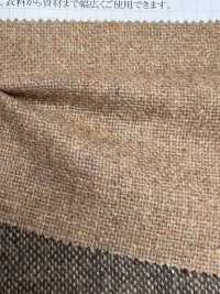 68330 1/10 Etamine [using Recycled Wool Thread][Textile / Fabric] VANCET Sub Photo