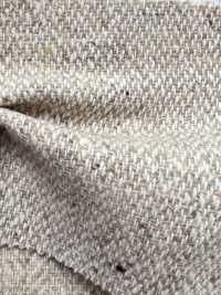 68225Z 1/10 Nep Tweed (2) [Uses Recycled Wool Thread][Textile / Fabric] VANCET Sub Photo