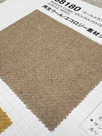 68180 Wool Melange [using Recycled Wool Thread][Textile / Fabric] VANCET Sub Photo