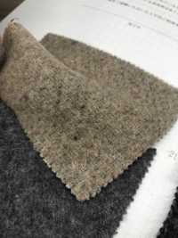 68172 1/10 Flat Double Weave, Reversible Fuzzy On Both Sides [uses Recycled Wool Thread][Textile / Fabric] VANCET Sub Photo