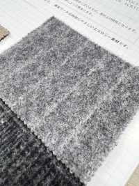 68172 1/10 Flat Double Weave, Reversible Fuzzy On Both Sides [uses Recycled Wool Thread][Textile / Fabric] VANCET Sub Photo