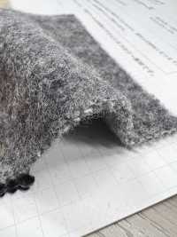 68172 1/10 Flat Double Weave, Reversible Fuzzy On Both Sides [uses Recycled Wool Thread][Textile / Fabric] VANCET Sub Photo