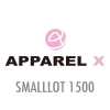 SMALLLOT1500 Small Order Fee(@ 1500)