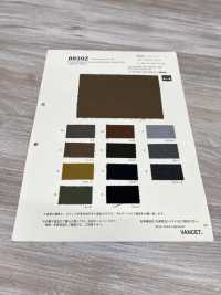 8839Z T / R Twill Stretch[Textile / Fabric] VANCET Sub Photo