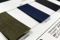 REF-941 Nylon Belt Grosgrain Pattern[Ribbons, Tapes, And Cords] SHINDO(SIC) Additional Images