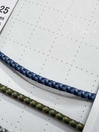 CAB-25 2.4MM Camouflage Elastic Elastic Band Cordon Sub Photo