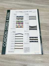 CAB-45AC 4.5MM Camouflage Elastic Elastic Band Cordon Sub Photo