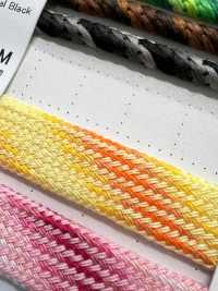 GD6AC-M Gradation Cord 13.5MM[Ribbon Tape Cord] Cordon Sub Photo