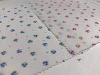 DH10248L [Discontinued] Poplin Homey (Clover)[Textile / Fabric] VANCET Sub Photo
