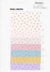 DH13151L Poplin Homey (Ribbon)