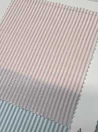 DH13196L Poplin Homie (Striped)[Textile / Fabric] VANCET Sub Photo
