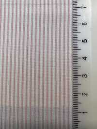 DH13196L Poplin Homie (Striped)[Textile / Fabric] VANCET Sub Photo