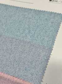 DH13197L Poplin Homey (Denim)[Textile / Fabric] VANCET Sub Photo