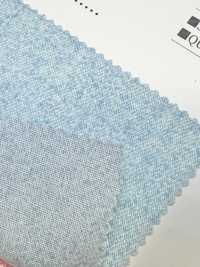 DH13197L Poplin Homey (Denim)[Textile / Fabric] VANCET Sub Photo
