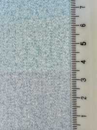 DH13197L Poplin Homey (Denim)[Textile / Fabric] VANCET Sub Photo