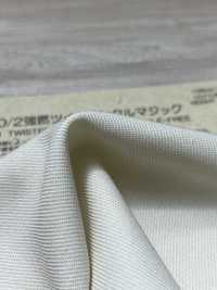 BD1943 Compact 20/2 Strong Twist Twill Wrinkle Magic[Textile / Fabric] COSMO TEXTILE Sub Photo