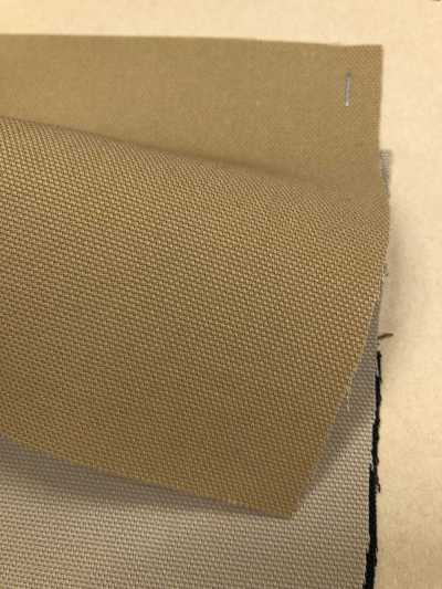 BD1853 [OUTLET] Compact 30/2 Strong Twist Oxford Compression Silicon Impregnation[Textile / Fabric] COSMO TEXTILE Sub Photo