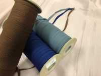 エラストレインⅡ Woolly Spin Tape Nylon / Polyurethane Elastic Thread[Fusible Stay Tape] Sub Photo