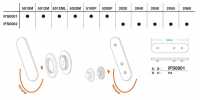 IFS0001 FIDLOCK Mounting Jig