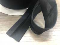 200 Polyester Bias Tape (Double Fold)[Ribbon Tape Cord] Asahi Bias(Watanabe Fabric Industry) Sub Photo