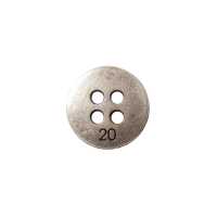 47/05 4 Holes For Metal Buttons UBIC SRL Sub Photo