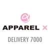DELIVERY-EU Overseas Import Fee (@7,000)