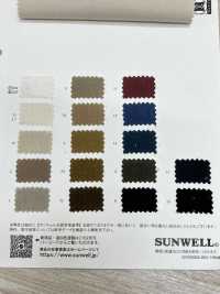 13167 21 Wel Corduroy Stretch[Textile / Fabric] SUNWELL Sub Photo