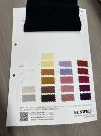 11650 40/ Jersey[Textile / Fabric] SUNWELL Sub Photo