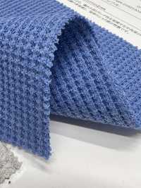 11666 Di Maria Waffle Knit[Textile / Fabric] SUNWELL Sub Photo